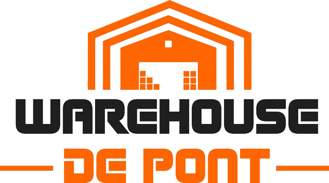 Warehouse De Pont